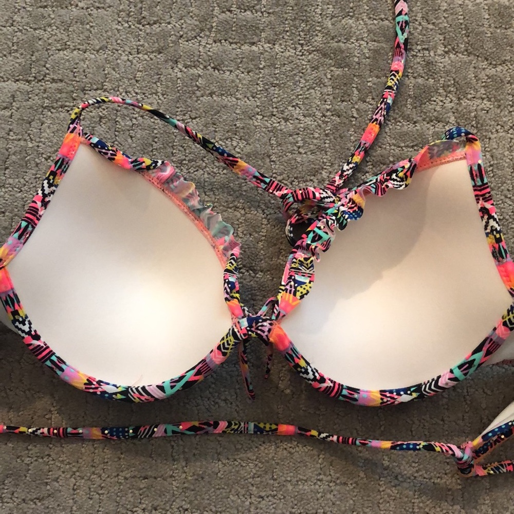 NWOT Victoria’s Secret Bathing Suit - Picture 8 of 9
